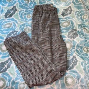 Brandy Melville pants